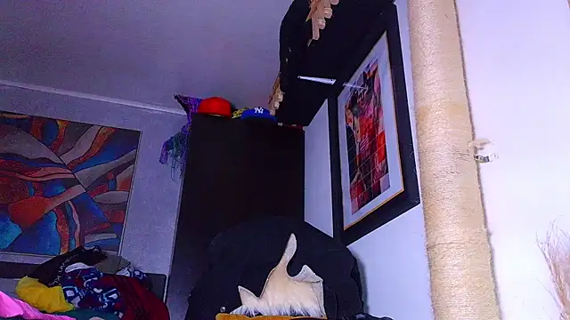 the_dog_lian live cam