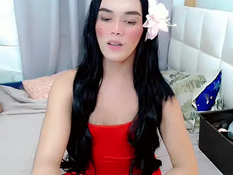 模特: Ur_Goddes_Barbie