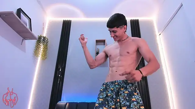Dark_Valentino_ live cam