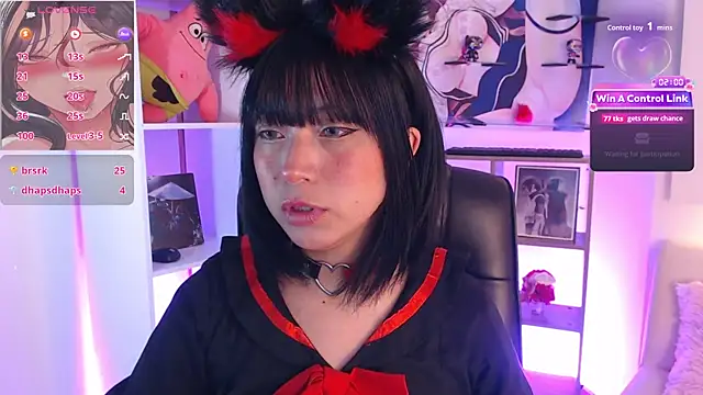 mieruco_chan webcam