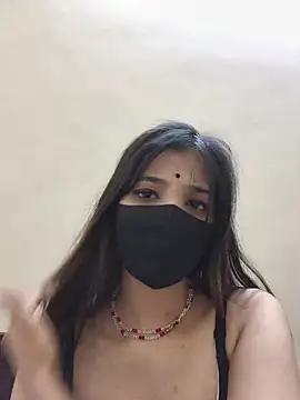Princess_payal live webcam