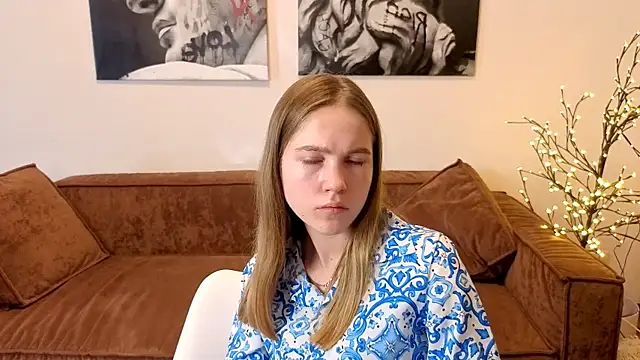 LoveXLexi live webcam