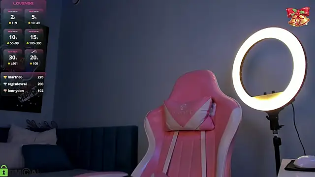 Angel_Sapphire_ webcam