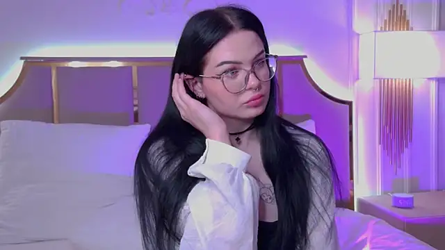 CindyMil live webcam