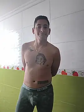 Tiger_cryad webcam
