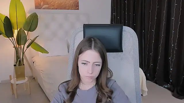 VanessaAnerson webcam