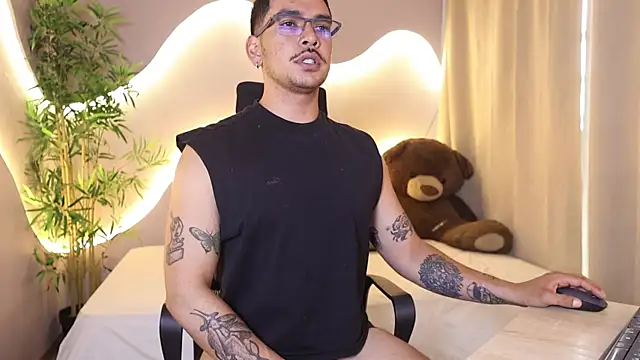 xdaniruiz webcam