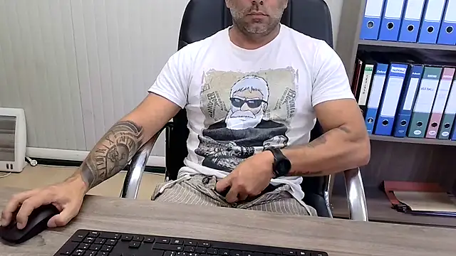 Evasionee live cam