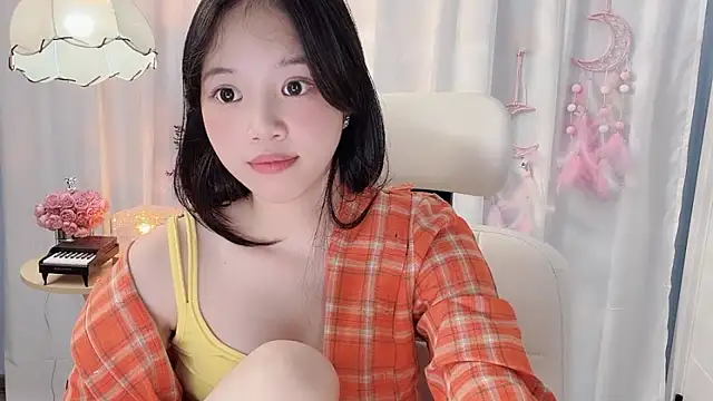 Yanys521 live webcam show