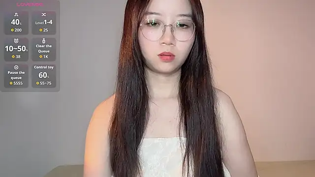 77-Vicky live webcam show