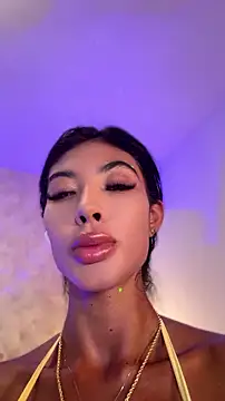 KalaBeckett_ live webcam show