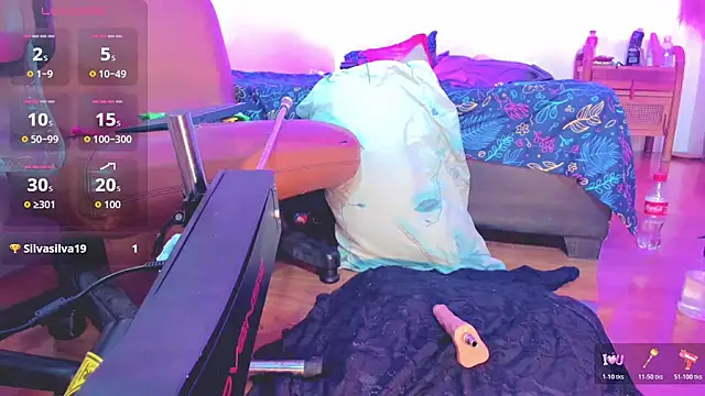 bayolet_ live cam