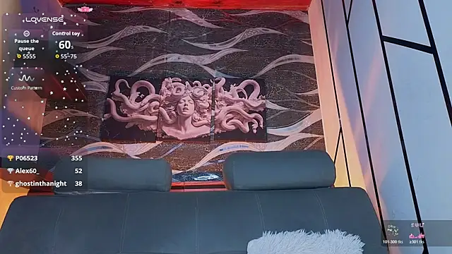 Angel-dragun live cam