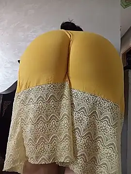 lily_sx webcam