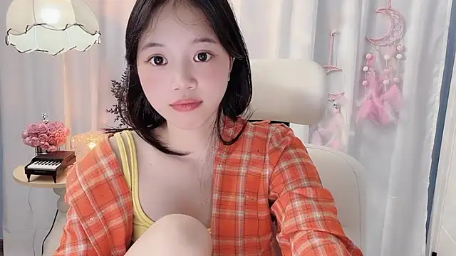 Yanys521 webcam