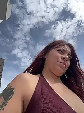 DanielTeaseX_ webcam