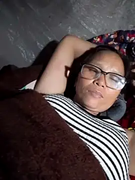 MissYourLove webcam