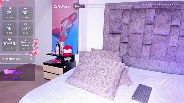 CandyRoxx1_ webcam