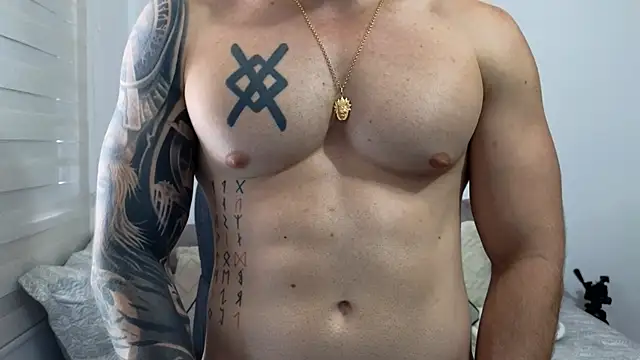 Isaac_Carter webcam
