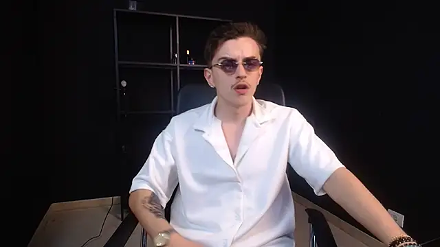 FelixStarkk webcam