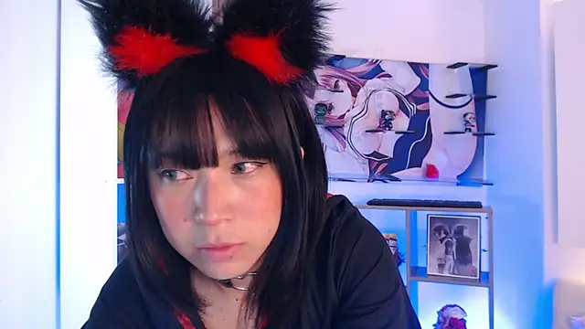mieruco_chan webcam