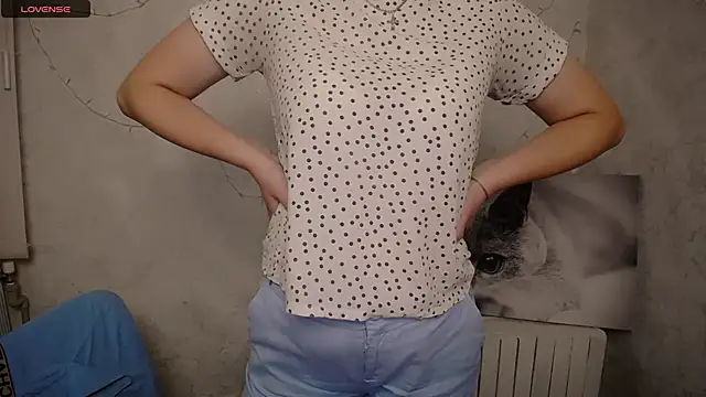 AmandaDimond_ webcam