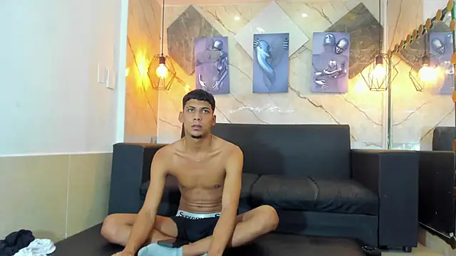 Yeff_26 webcam