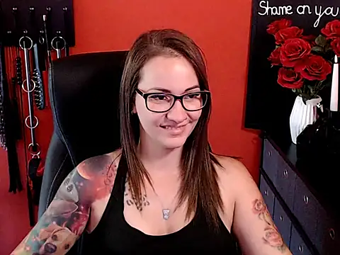 _MissJaneWarren_ webcam