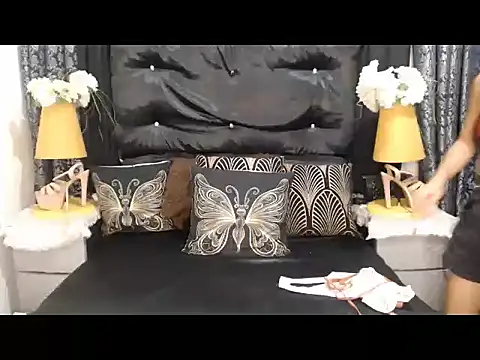 Modella: MarinaFoster