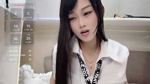 yueyue2003 (F young) - 偷偷给好学生走后门