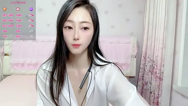 anjila888 (F young) - 黑牛控制3分钟