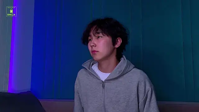 heejinwang (M young) - cumshow