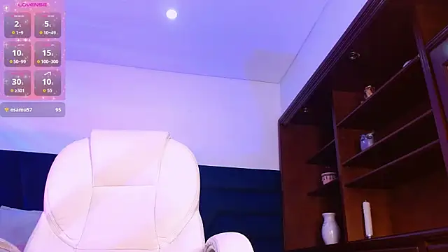 lexyblaze_ (F young) - Fuck My Ass with Fingers