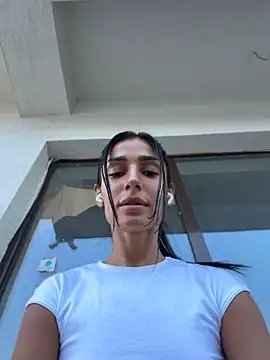 vicky_luxe (F young) - I dare you to make me squirt