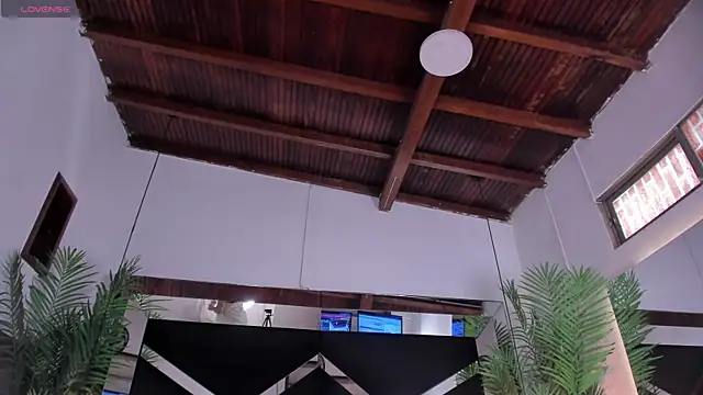 emily-fox webcam