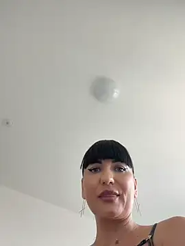 MysticCleo webcam