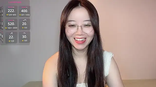 77-Vicky live webcam show