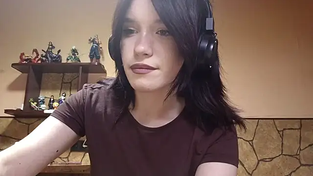 LovedBog live webcam show