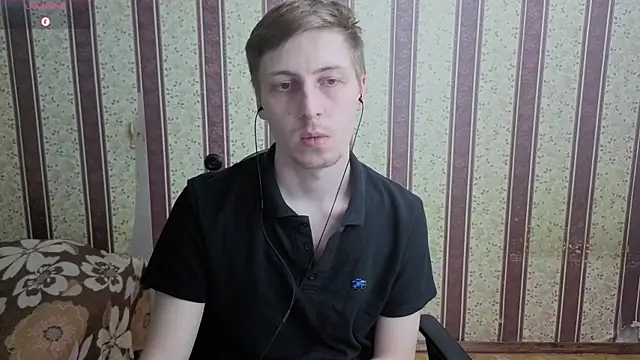 Darien_Brown webcam