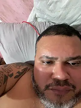 MaxBlackz live sex cam