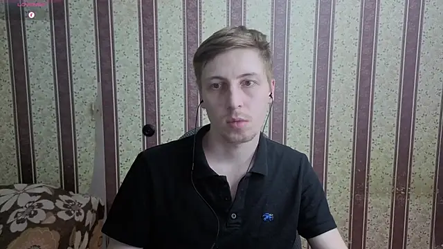Darien_Brown webcam