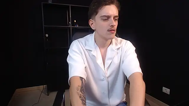 FelixStarkk webcam