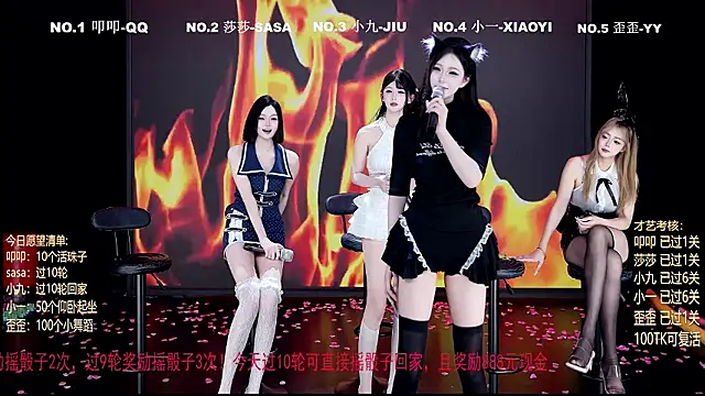 TY-002 webcam