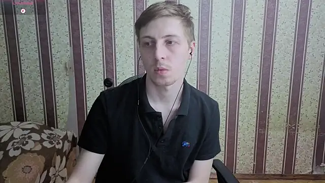 darien_brown (M young) - Fuck toy