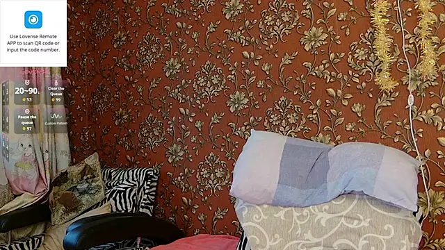 MartinBrandon webcam