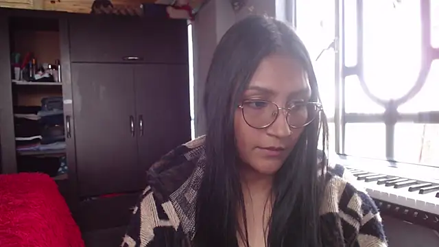 leah-666 webcam