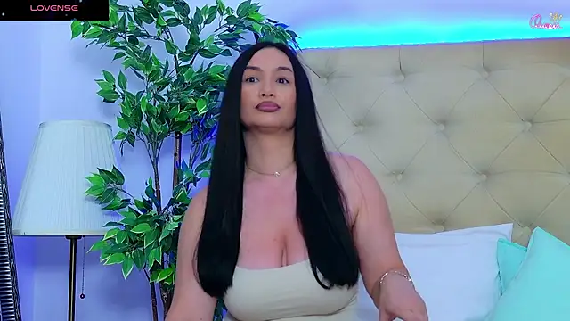 Daliya_ live webcam show