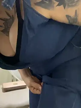 eva_sexx69 webcam