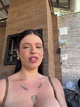 Rafaellaz live webcam show