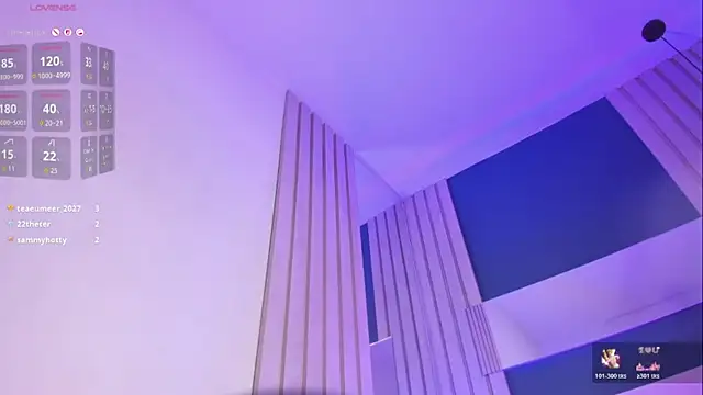 SofiCandy_ webcam
